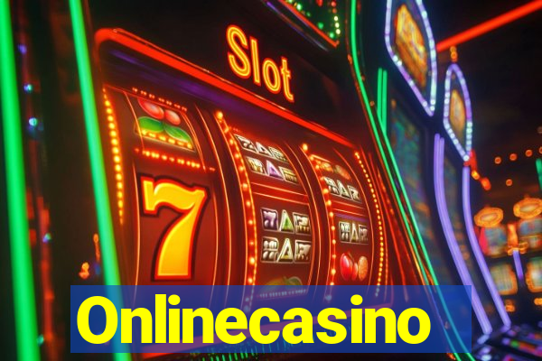 Onlinecasino