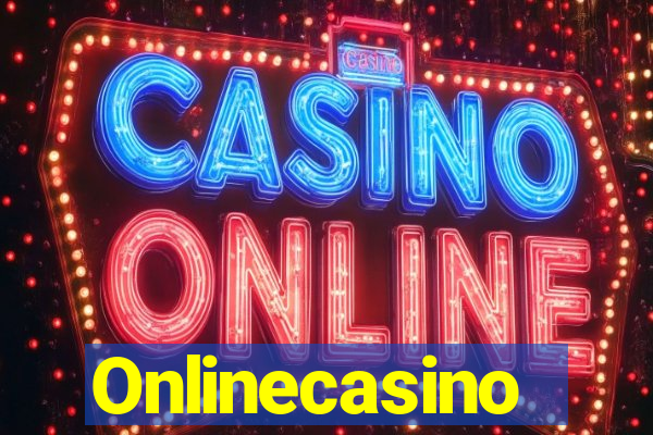 Onlinecasino