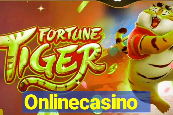 Onlinecasino