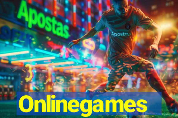 Onlinegames