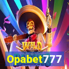 Opabet777