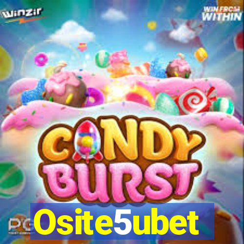 Osite5ubet