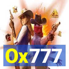 Ox777