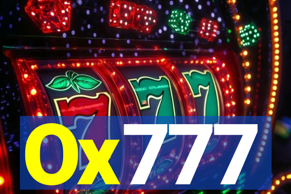 Ox777