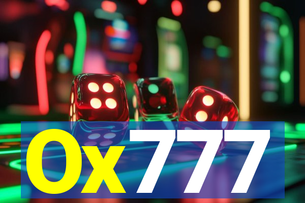 Ox777