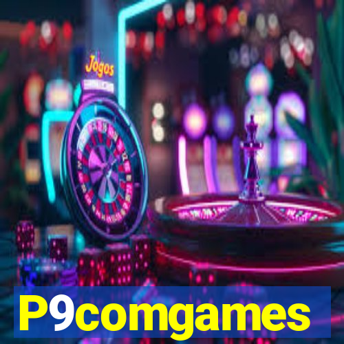 P9comgames