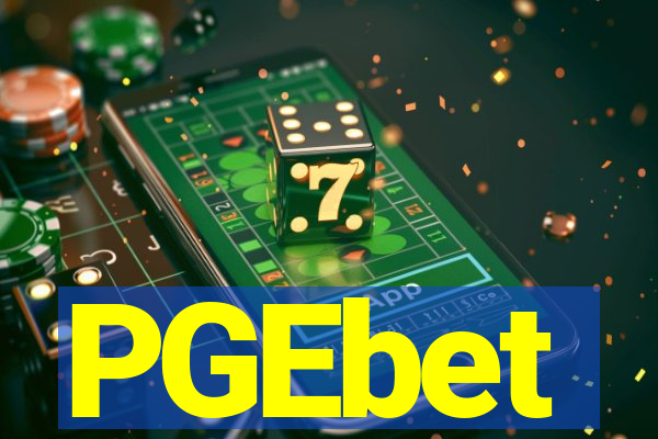 PGEbet