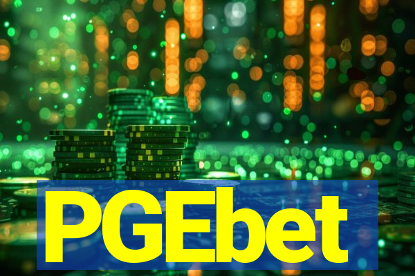 PGEbet