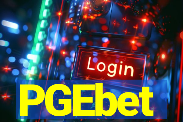 PGEbet