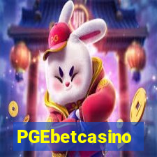 PGEbetcasino