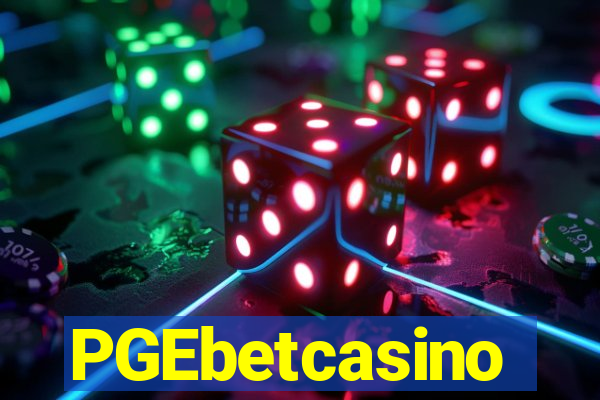 PGEbetcasino