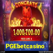 PGEbetcasino