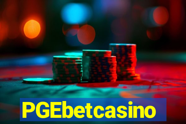 PGEbetcasino