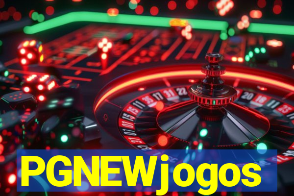 PGNEWjogos