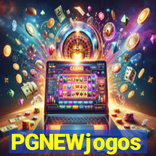 PGNEWjogos