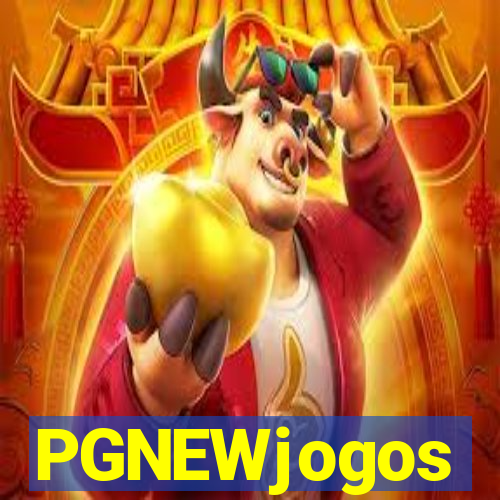 PGNEWjogos