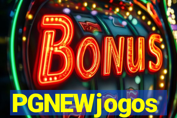 PGNEWjogos