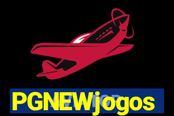 PGNEWjogos