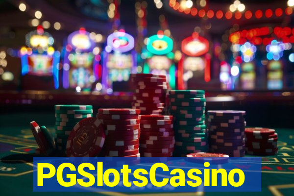 PGSlotsCasino