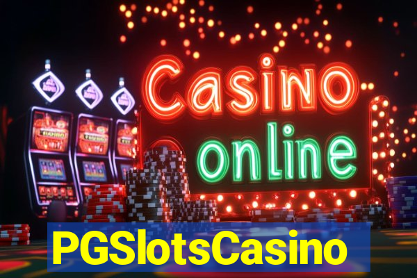 PGSlotsCasino