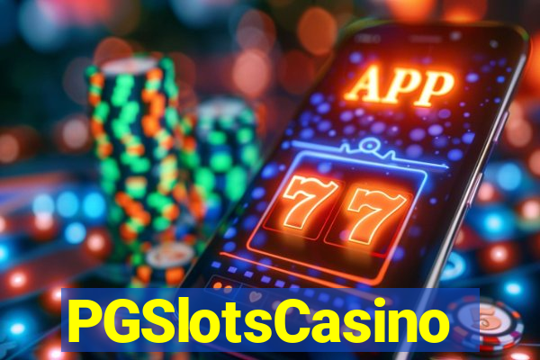 PGSlotsCasino