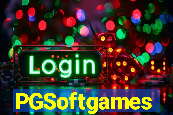 PGSoftgames