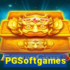 PGSoftgames