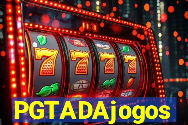 PGTADAjogos