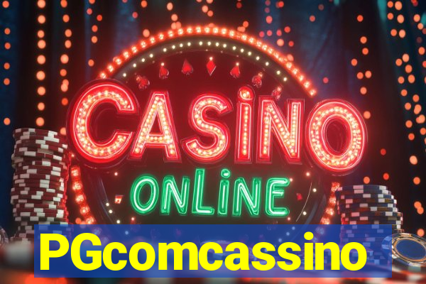 PGcomcassino