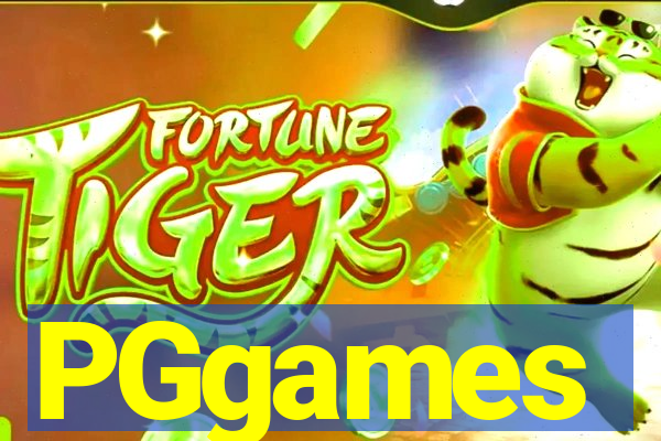 PGgames