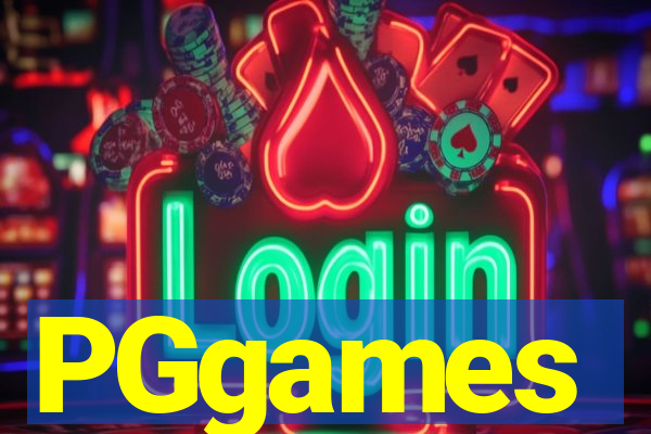 PGgames