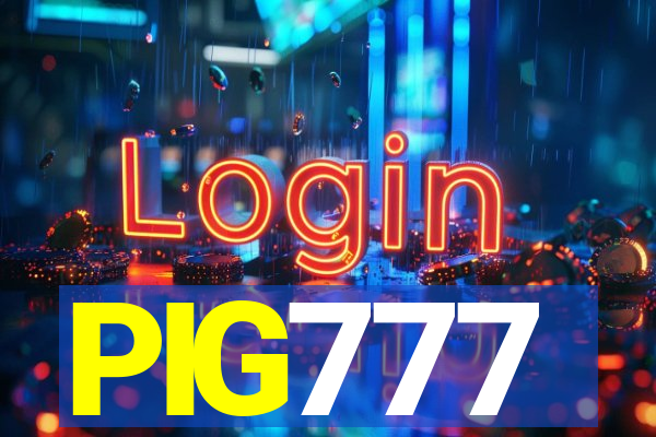 PIG777