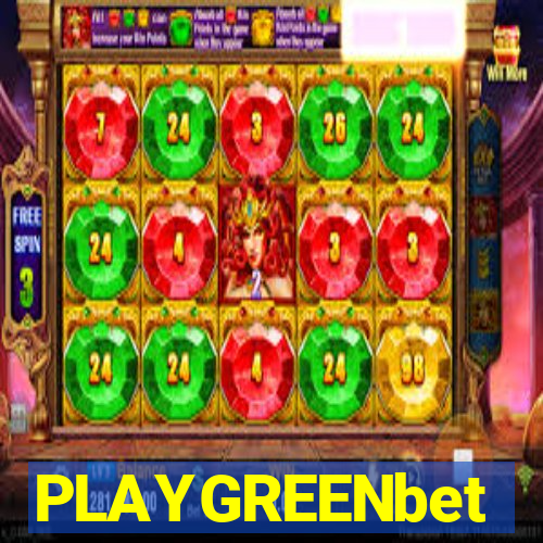 PLAYGREENbet