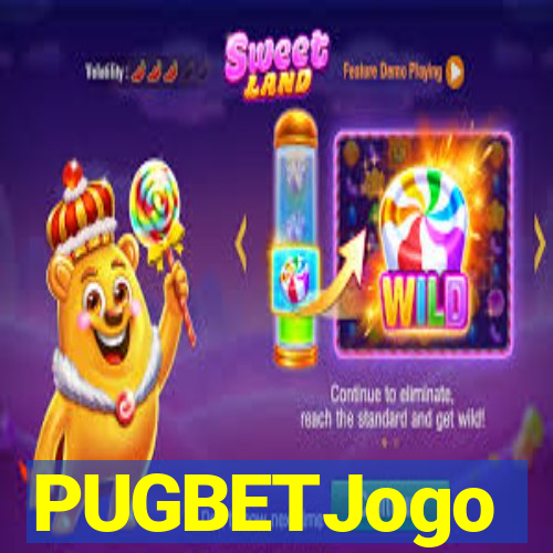 PUGBETJogo