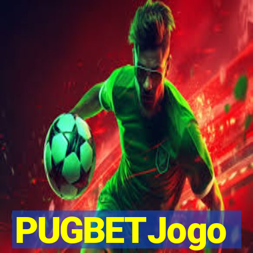 PUGBETJogo