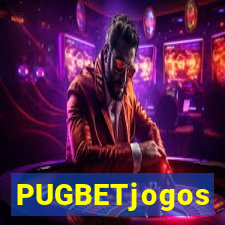 PUGBETjogos