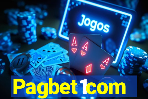 Pagbet1com