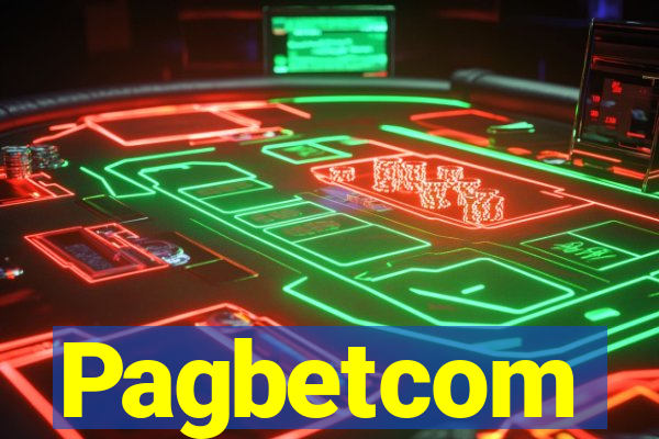 Pagbetcom