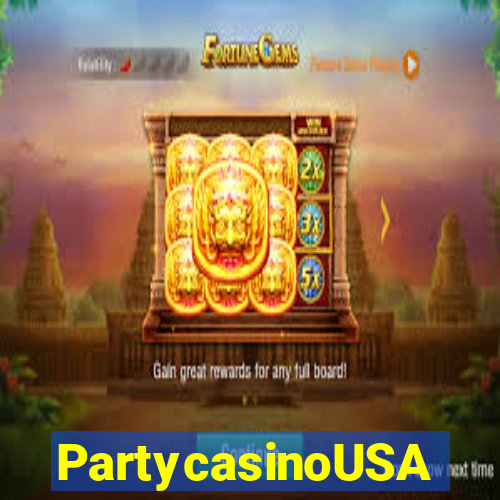 PartycasinoUSA