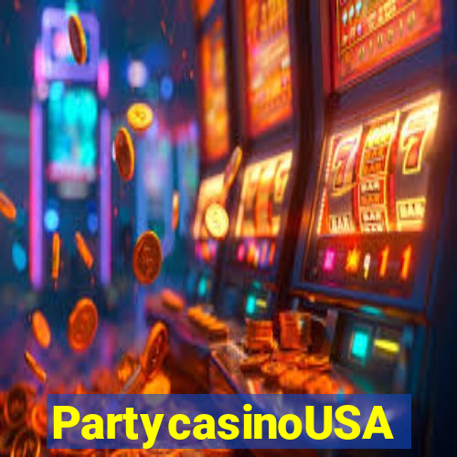 PartycasinoUSA