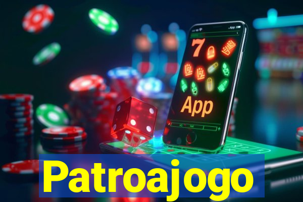 Patroajogo