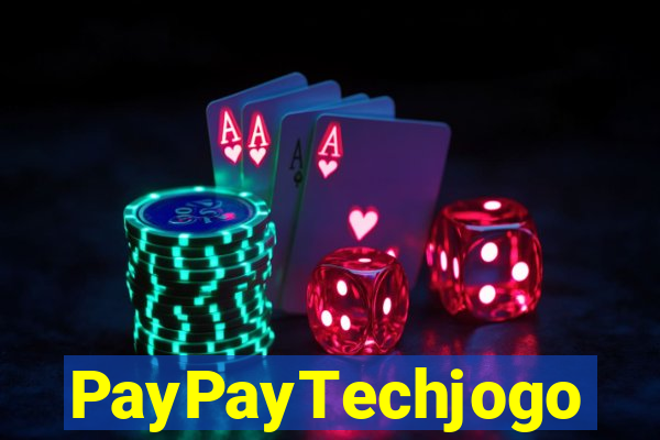 PayPayTechjogo