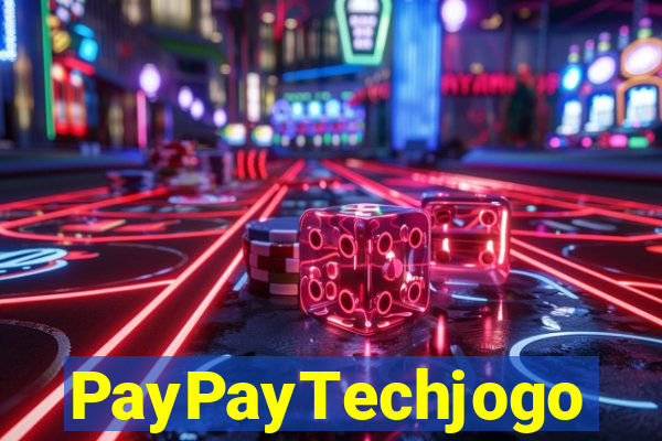 PayPayTechjogo