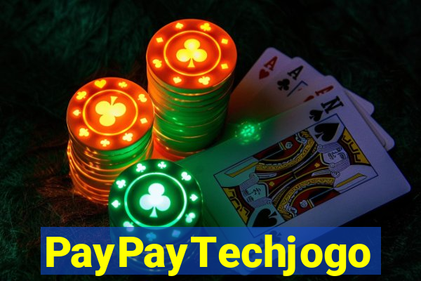 PayPayTechjogo