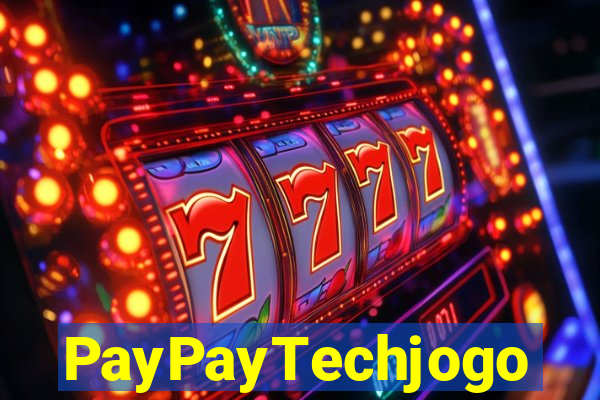 PayPayTechjogo