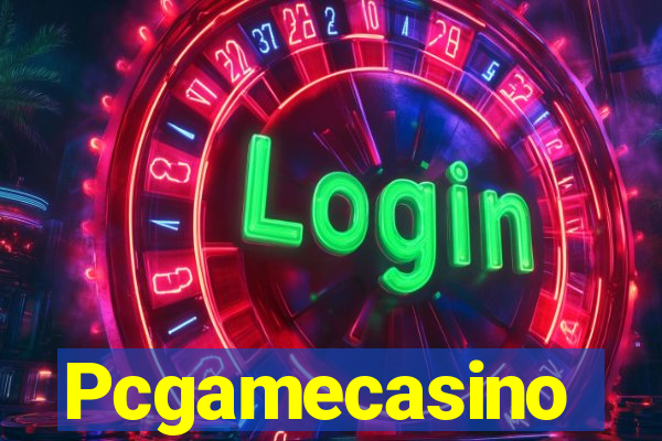 Pcgamecasino