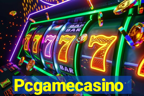 Pcgamecasino