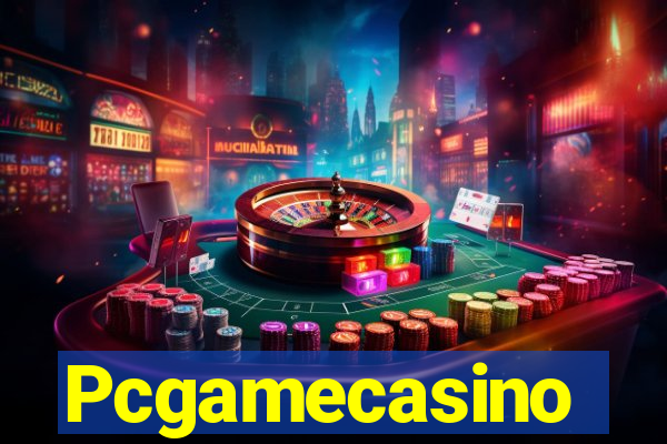 Pcgamecasino