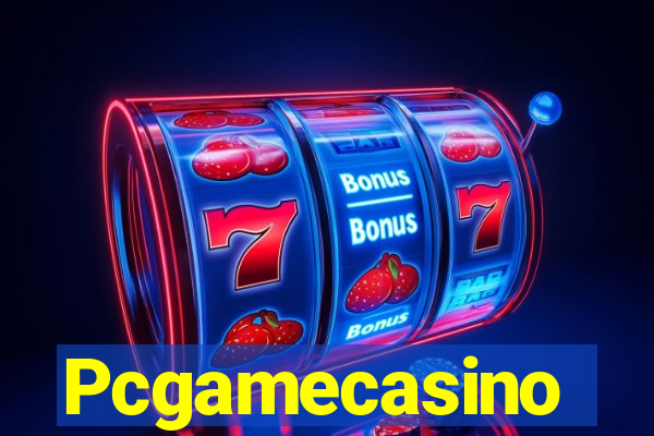 Pcgamecasino