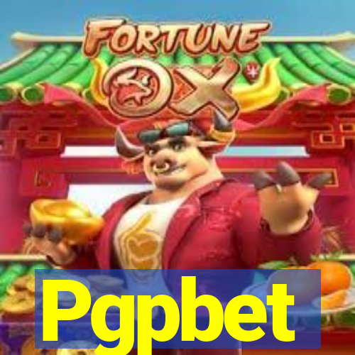 Pgpbet